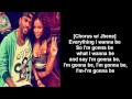 Big Sean Ft. Jhene Aiko - I'm Gonna Be (Lyrics ...