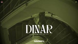 Dinar song artwork
