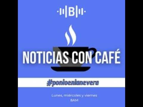 NCC Sale del letargo Alcalde Santa Isabel - Episodio exclusivo para mecenas