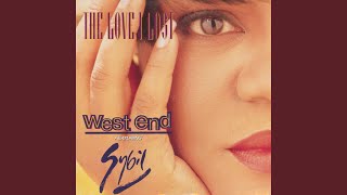 The Love I Lost (feat. Sybil) (7" Mix)