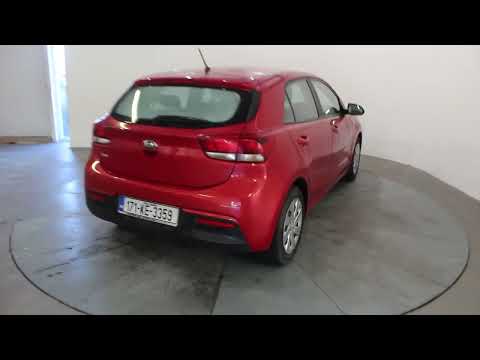Kia Rio 1.25 L - Image 2