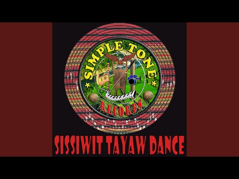 Sissiwit Tayaw Dance