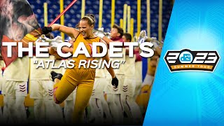 The Cadets | #DCI2023 | Atlas Rising