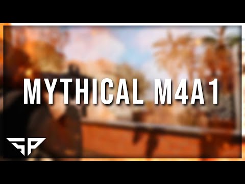 This is how you use a MYTHICAL Weapon (SUPER PEOPLE Gameplay)