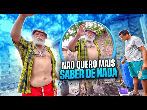 LUIZ DO SOM DISSE A MANETIKIN QUE NÃO QUER SABER DE NADA MAIS | LUIZ DO SOM 