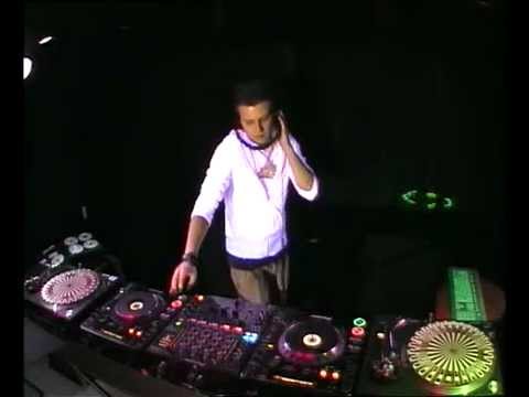 Vadim Soloviev @ Royal DJ TV - 2010.10.11