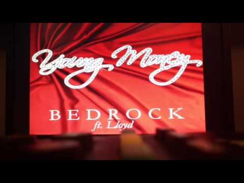 Bedrock-YoungMoney(Explicit