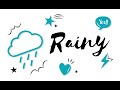 10 Simple Lines On Rainy Season In English Rainy Season Essay 10 Line Short Essay