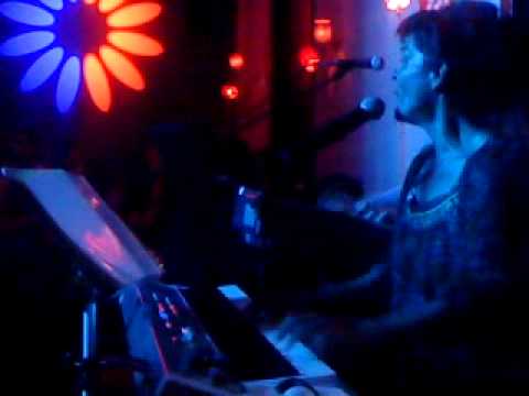 Sofia Vossou Medley I