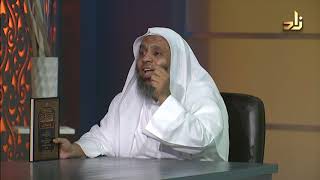 صورة برنامج الخزانة | الحلقة 93 | مع الشيخ عبد الله بن سالم البطاطي - تقديم : حسّان الغامدي