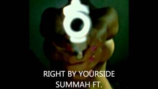 RIGHT BY YOURSIDE FREESTYLE 2012