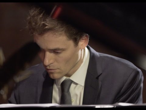 GRACE | Berlin Philharmonic Soloists and Arturo Cardelús