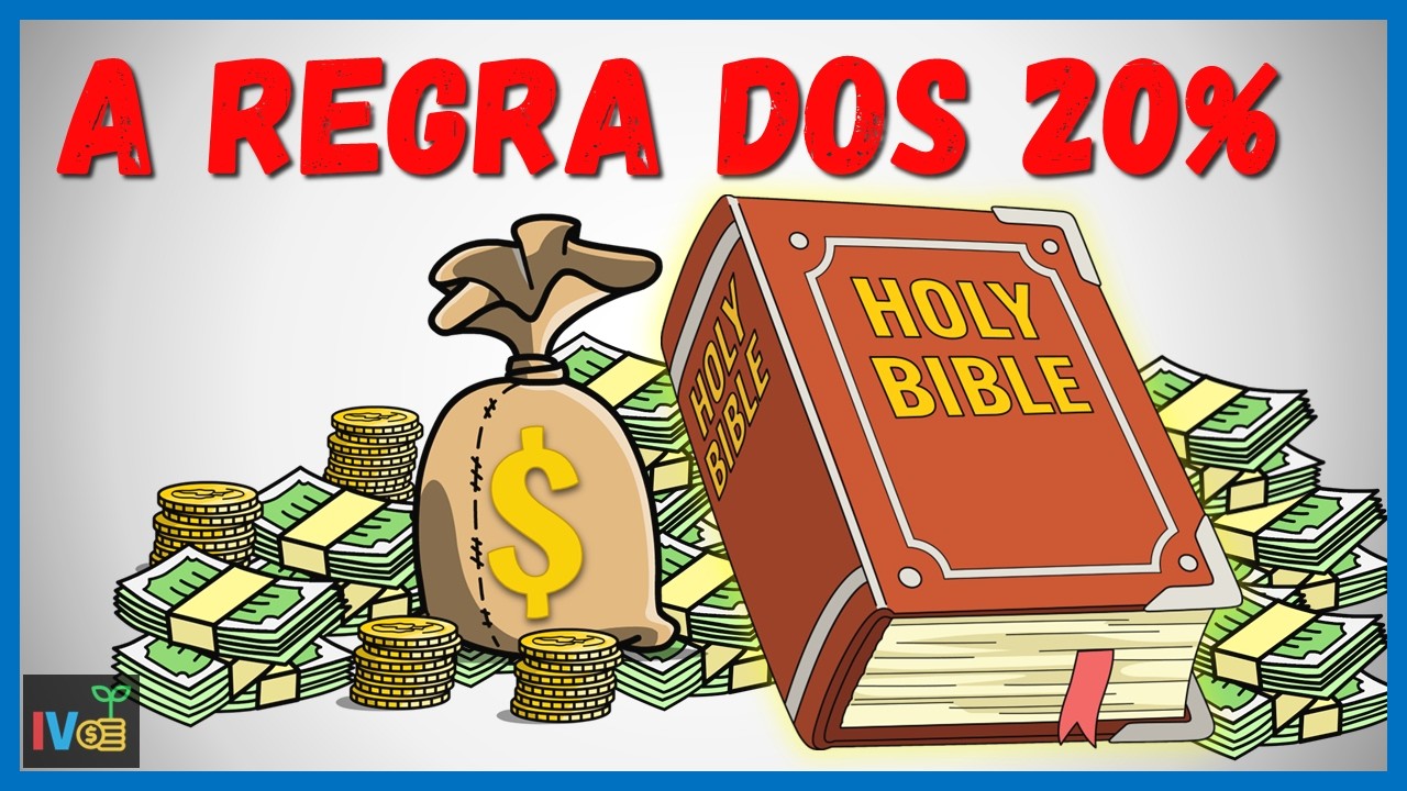 10 Lições Financeiras da Bíblia Para Construir Riqueza e Independência