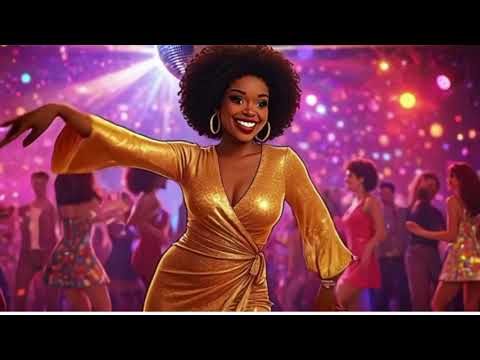 Magic Brown – Never Say Good Bye (Feat. Manyus & Dario Guida) | Soul | 70s | Discomusic | Oldies