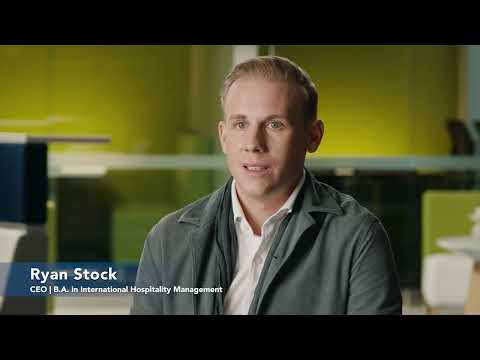 NLU Believes In Ryan Stock (30sec)