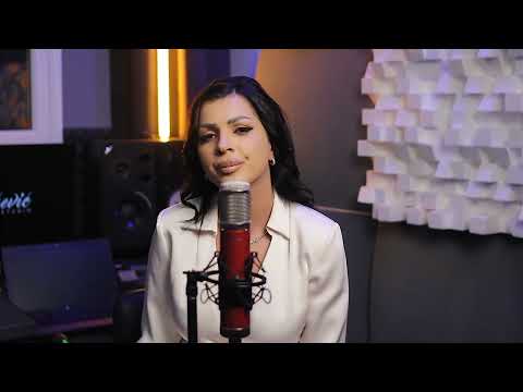 Nikolina Grba- Eh da je tuga snijeg ( COVER)