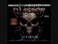 Dj Screw-You Know What I Mean