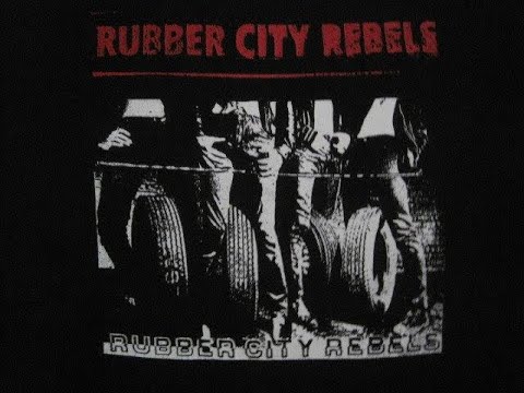 Rubber City Rebels Live 85