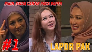 Download lagu GOMBALAN ANDIKA BIKIN JANDA CANTIK BAPER❗❗#LAPOR PAK TRANS7 mp3