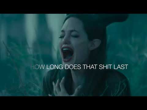TRIGGERED (UNOFFICIAL LYRIC VIDEO)