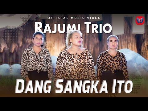 Rajumi Trio - Dang Sangka Ito (Official Music Video)