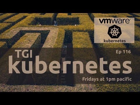 TGI Kubernetes 116: Deploying an app take 2