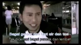 Download lagu Ajai & Nurul - Serasi Bersama (MV) mp3
