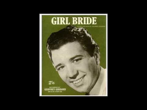 Geoff Goddard - Girl Bride (Demo, Stereo, Joe Meek)