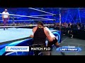 Blost Roman Vs B Team