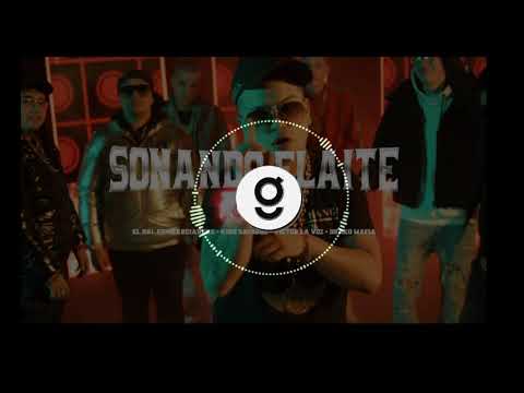 BEATS - Sonando Flaite - Marcianeke - King Savagge - Victor La Voz - Drako Mafia// instrumental FREE