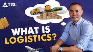 What is Logistics | How does it work