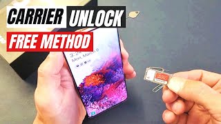 Unlock Samsung Galaxy A14 - Samsung Galaxy A14 Network Unlock Code Revealed