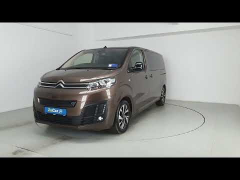 Citroen Spacetourer #296 E-Spacetourer Flair 7.4 k - Image 2