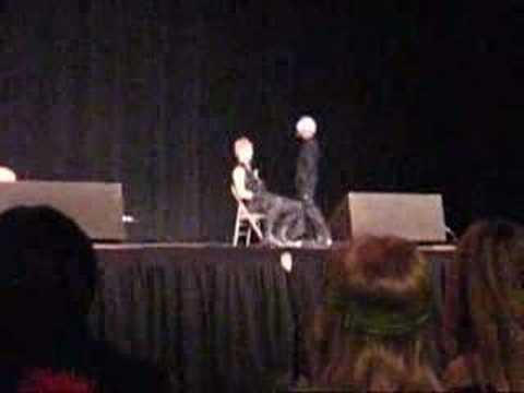 Fatal Fantasy Fanime 2006