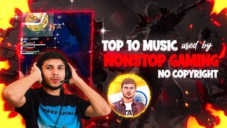 Download lagu TOP 10 BEST BACKGROUND MUSIC USED BY NONSTOP GAMING IN 2025 || TOP 10 NON-COPYRIGHT BACKGROUND MUSIC mp3 Download lagu TOP 10 BEST BACKGROUND MUSIC USED BY NONSTOP GAMING IN 2025 || TOP 10 NON-COPYRIGHT BACKGROUND MUSIC mp3