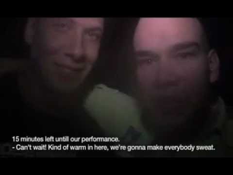 DBSTF vs Noisecontrollers Knockout Ultimate Battles 2010