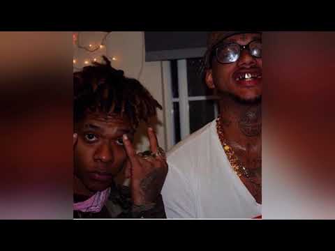 AGoff x CHXPO - EARLY (Prod. by TRIP DIXON x PENTAGRVM)