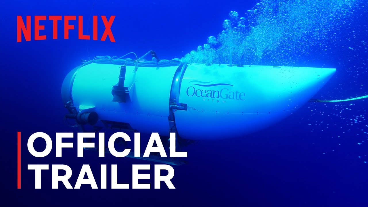 Titan: The OceanGate Submersible Disaster - Videos