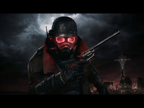 Doc Mitchell's Office (Fallout: New Vegas Original Soundtrack)