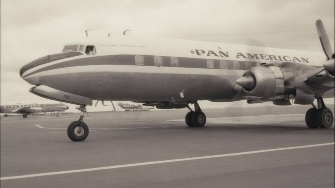 A Towering Task: The Story of the Peace Corps - Official Trailer