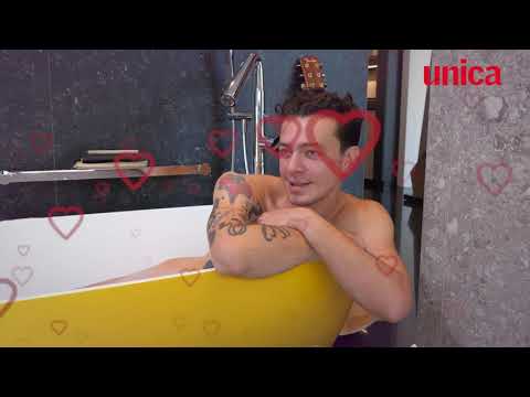 Jean Gavril: poveste de dragoste ca-n filme