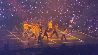 Download lagu J-HOPE - I WONDER... (HOPE ON THE STAGE TOUR - MEXICO CITY DAY 1) mp3