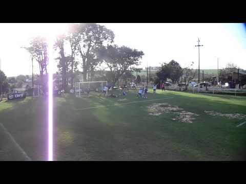 Sotilegol_Posto Papagaio 1 x 2 Cruzeiro de POA(Gol Cruzeiro POA) MAH04869