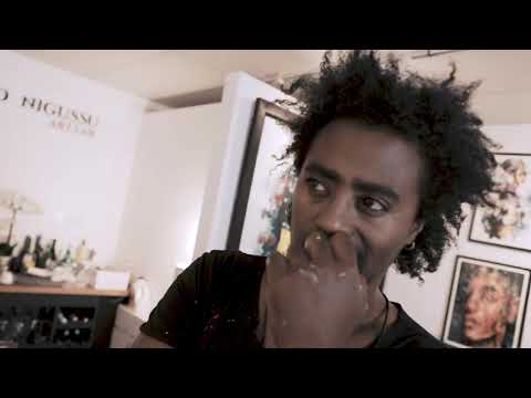 Passion, Emotion & Expression  by Yared Nigussu