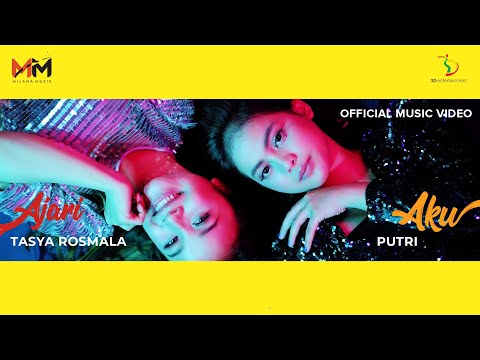 {Ajari Aku} {Ajari Aku} Best Songs