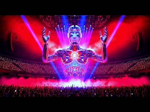 Tomorrowland 2025 | Brazil Festival 2025 | Swedish House Mafia, Alan Walker, Axwell