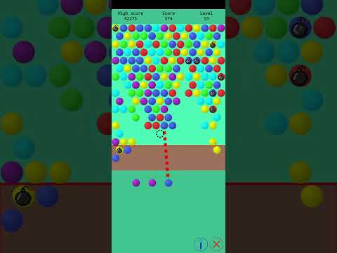 Destroy Bubble Shooter video thumbnail