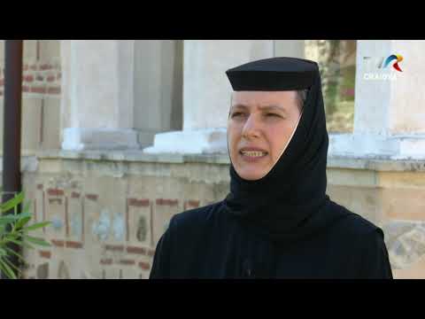 Memoria locului  - Mănăstirea Polovragi, Gorj