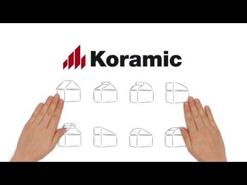 Wienerberger Koramic - Vorteile des Steildaches