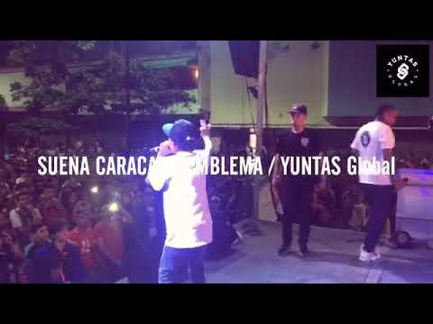 EMBLEMA  Y LAS BATALLAS